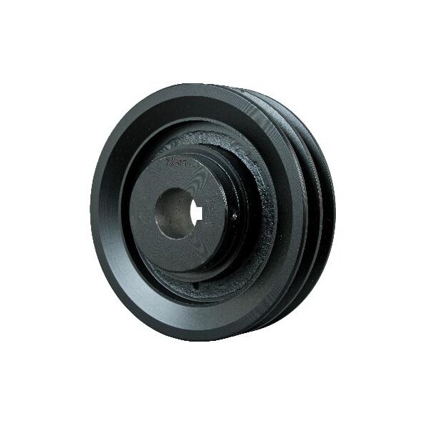 Martin Fhp Sheave Bs, 2AK61 3/4 2AK61 3/4 - main